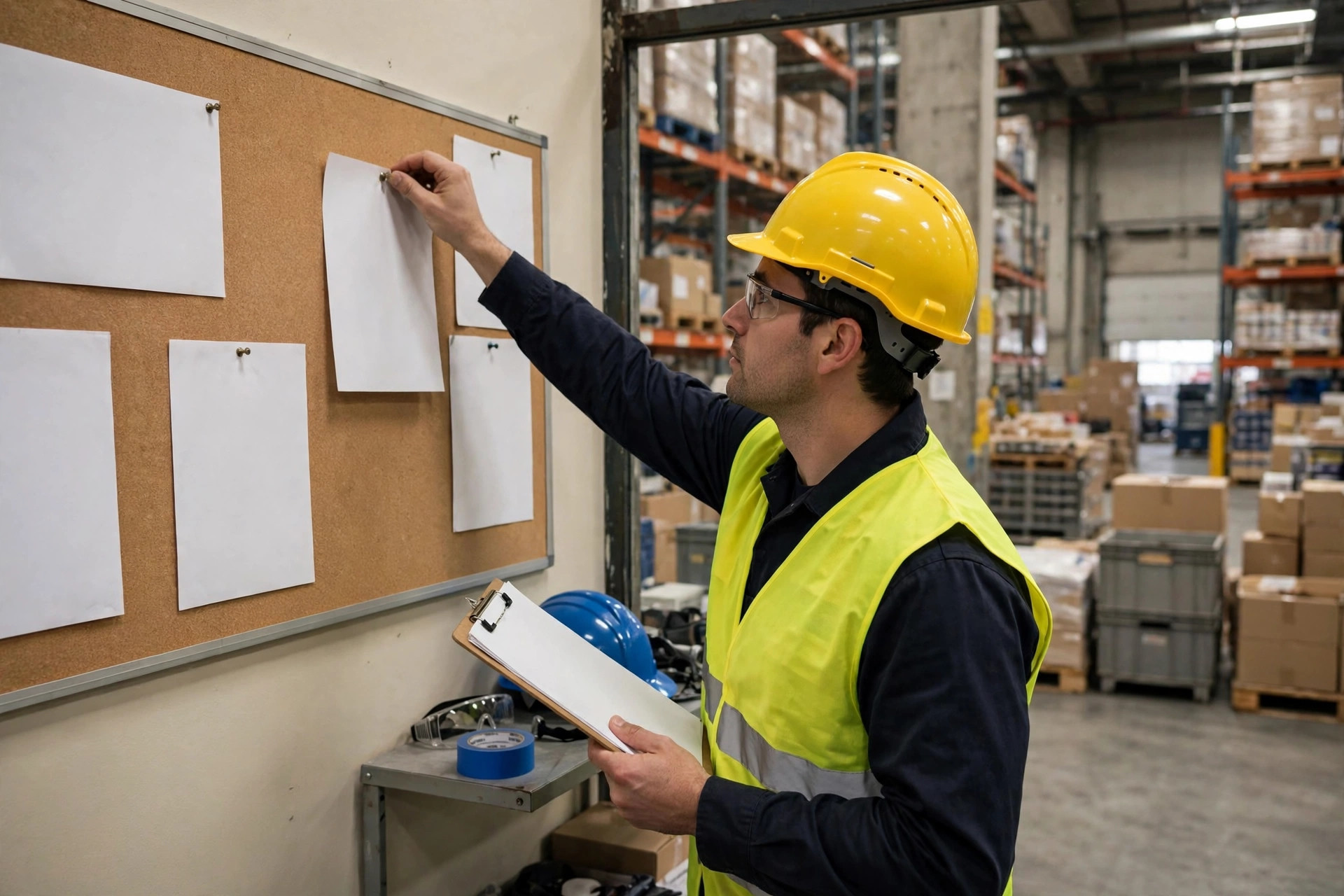 'The OSHA 300 Log: Which Injuries Must Be Recorded, and What Happens When You Get It Wrong'