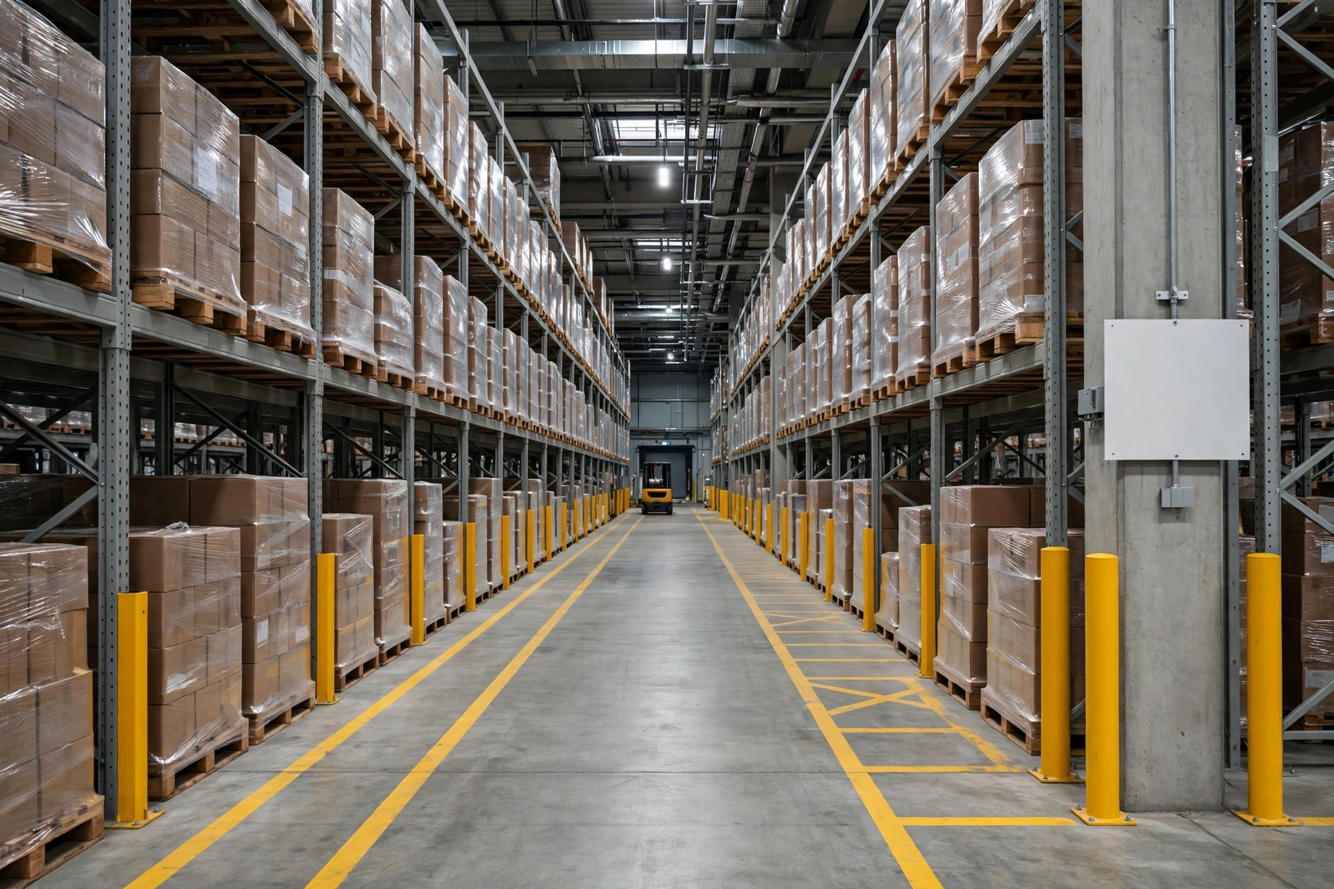 "OSHA Fines 2026: What Serious, Willful, and Repeat Violations Cost Your Warehouse"