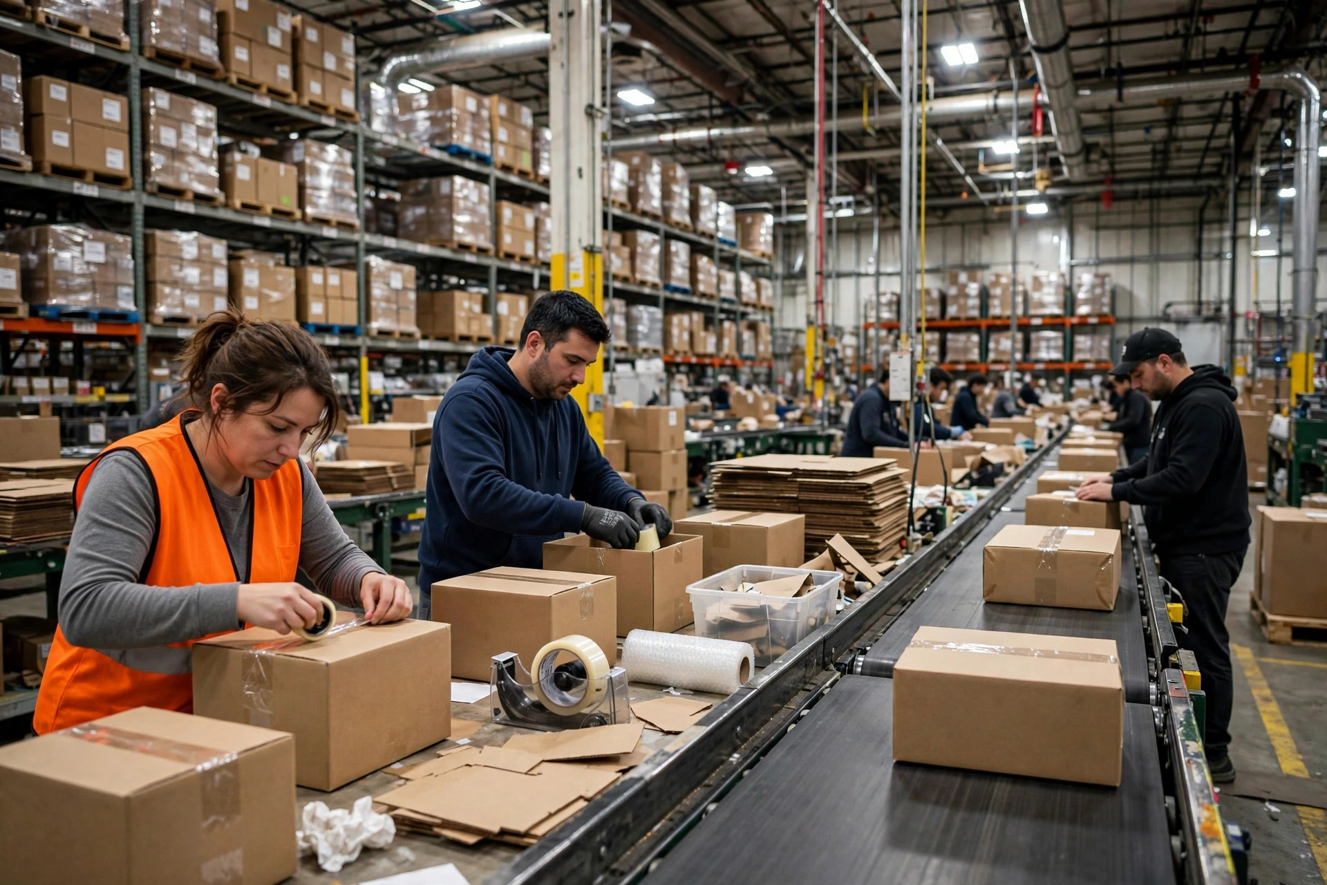 海外仓尾程账号:自有 UPS 账号和仓方账号哪个划算