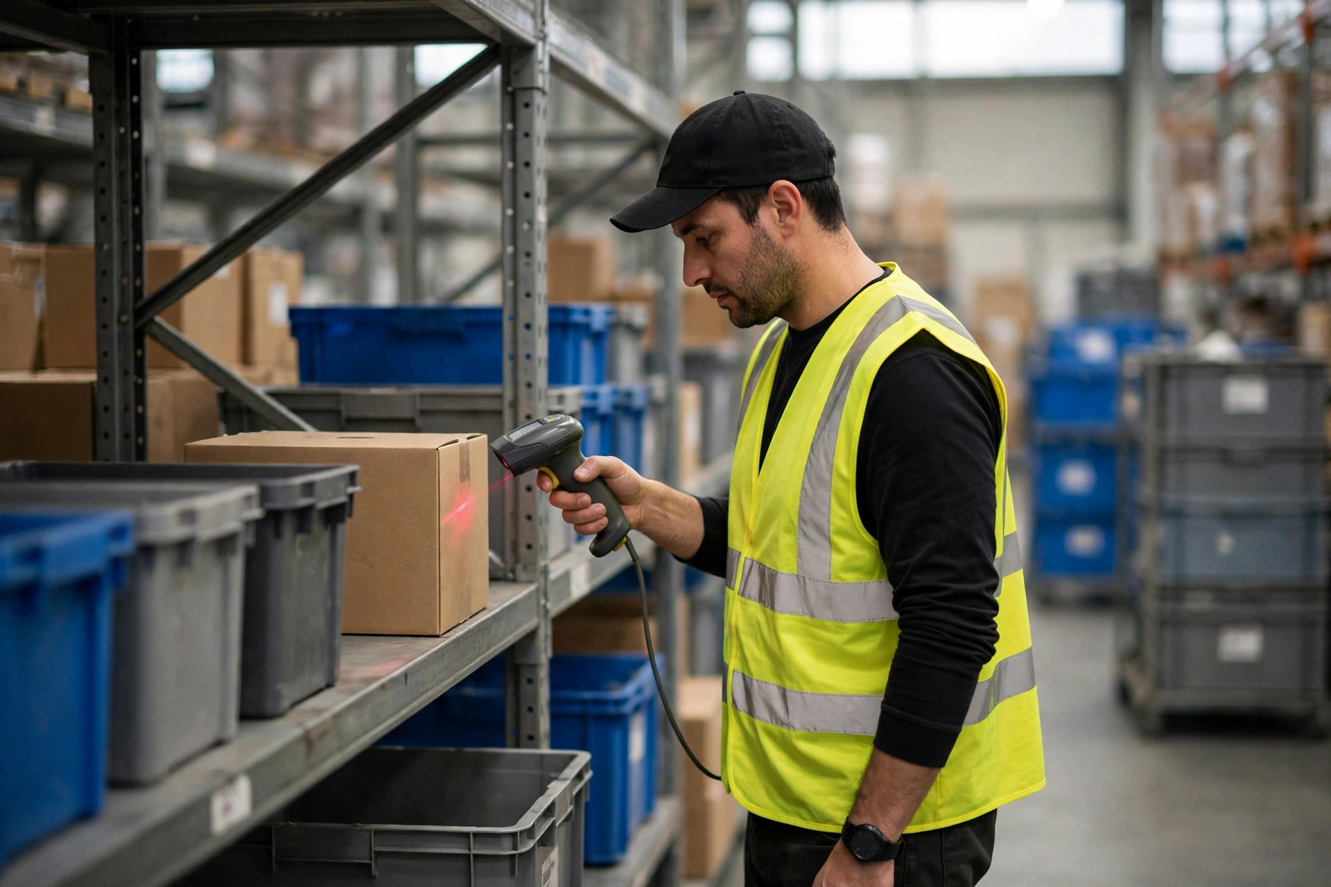 Paperless Picking Implementation: Pilot One Line Before You Cut Over the Whole Warehouse