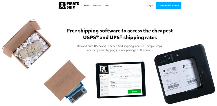 Como negociar descontos com UPS/FedEx: seis alavancas que realmente fazem diferença
