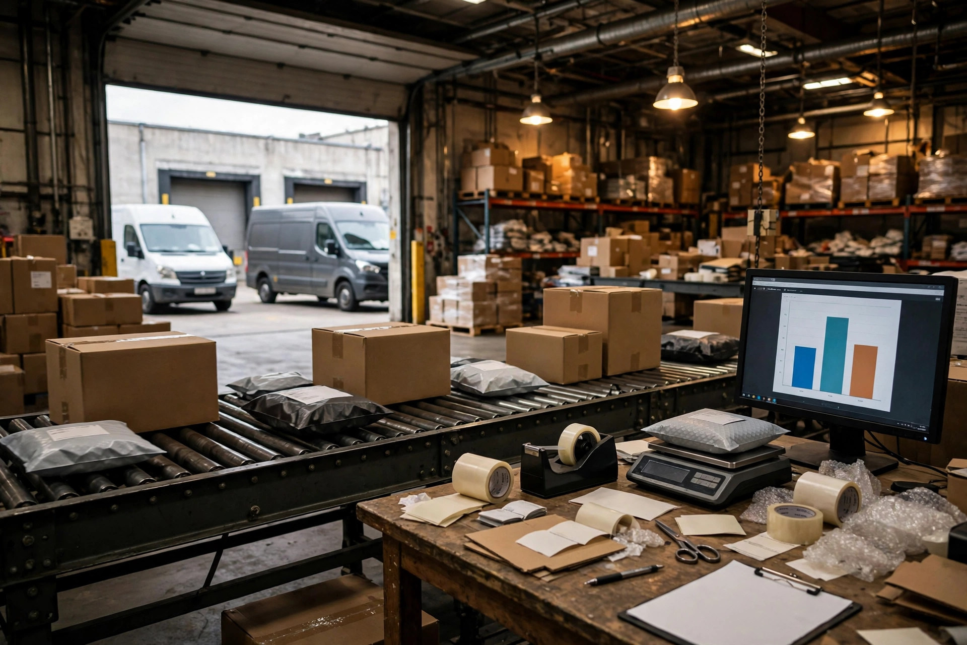 How to Rate Shop Parcel Carriers: What a Small Business Should Actually Compare