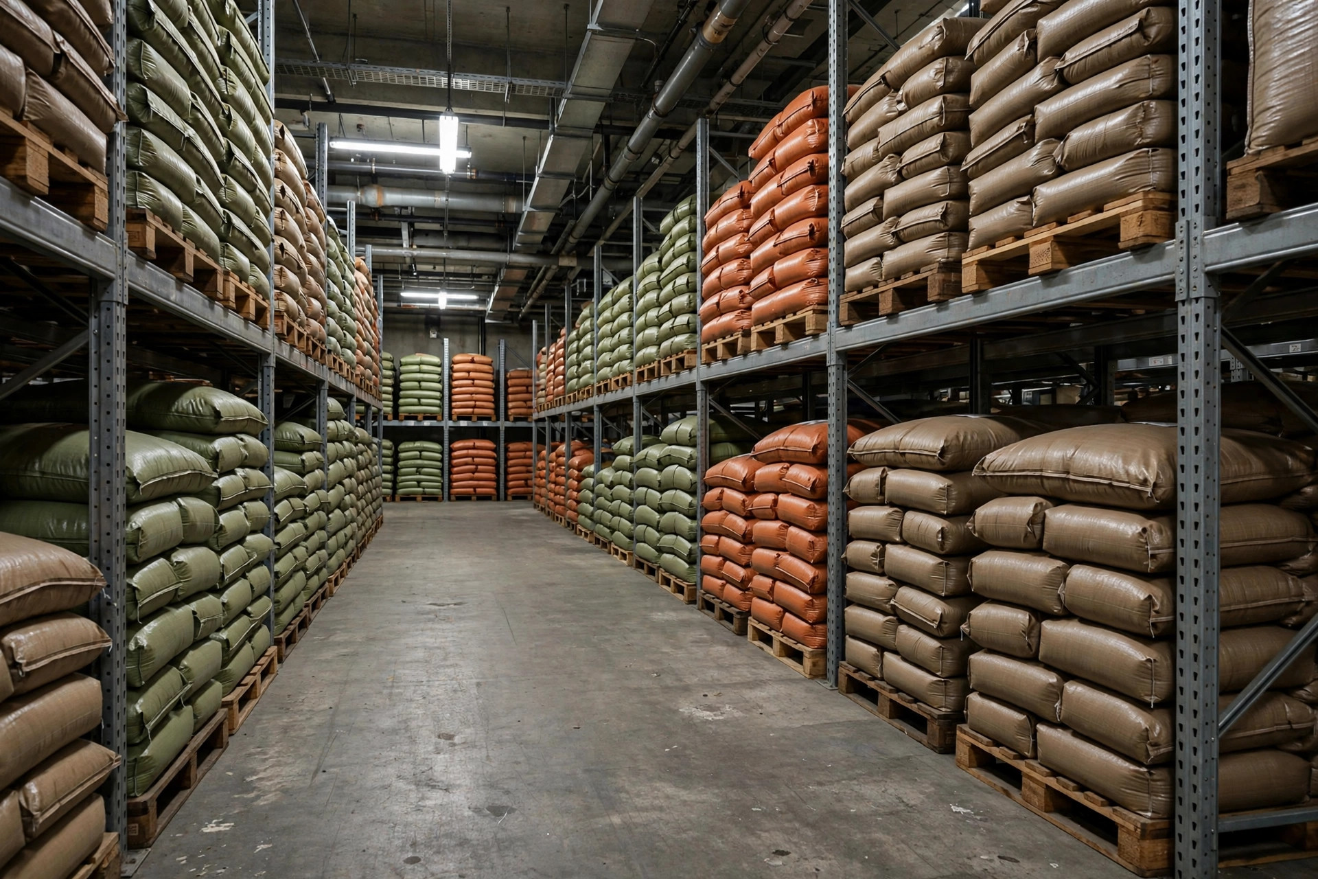 Pet Food Ecommerce Fulfillment: Expiry Dates, Busted Bags, and a Brutal Last Mile