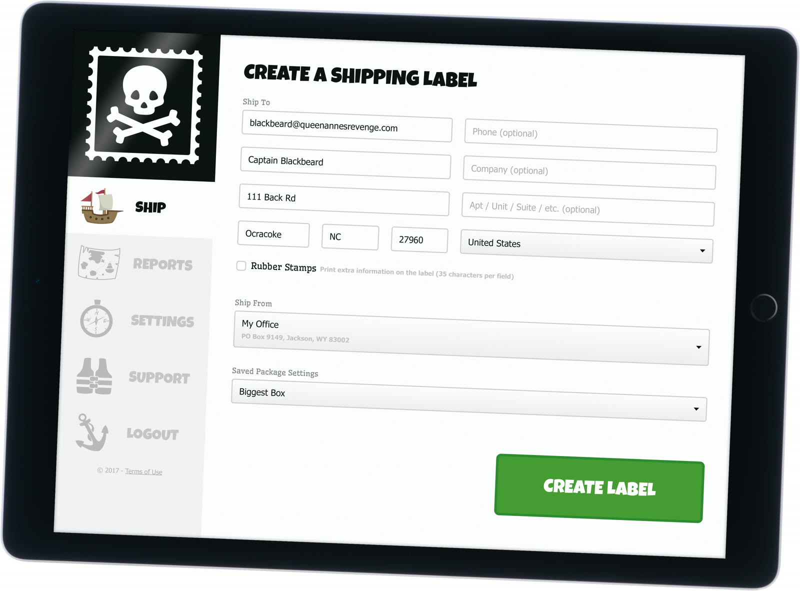 Pirate Ship vs Shippo vs Easyship : lequel est le moins cher pour les petits vendeurs américains ?