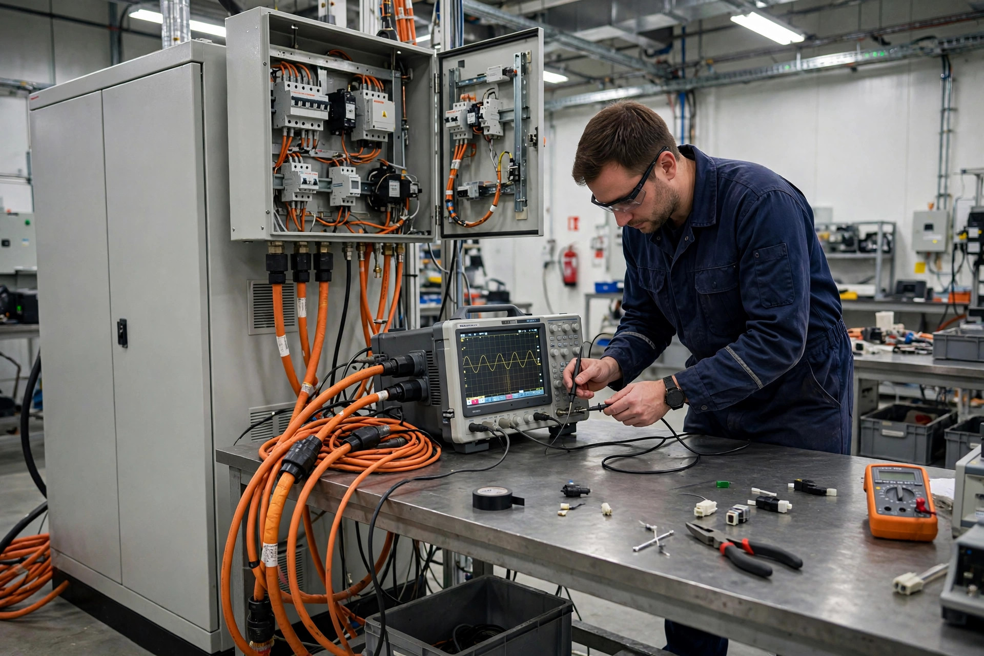 Certification PSE Japon : marques losange vs cercle pour les équipements électriques d'entrepôt