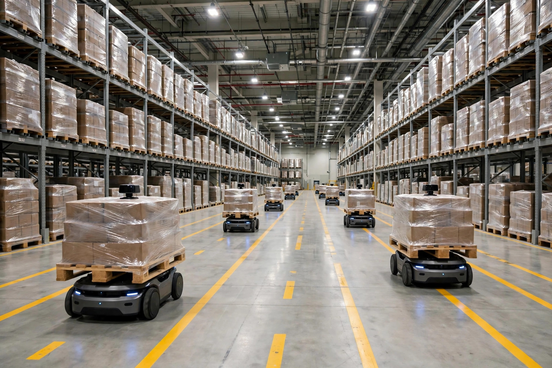 RCS Fleet Manager Selection: Vendor-Built, Third-Party, or In-House — Decide the Scheduling Layer First