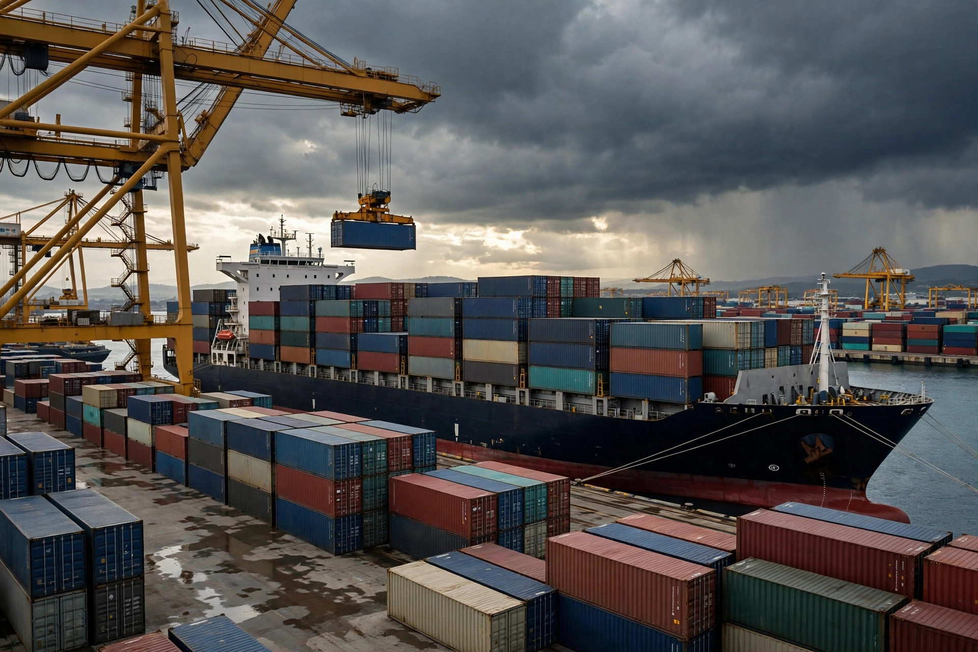 Réexportation de marchandises refusées : le parcours douanier quand les envois sont refusés