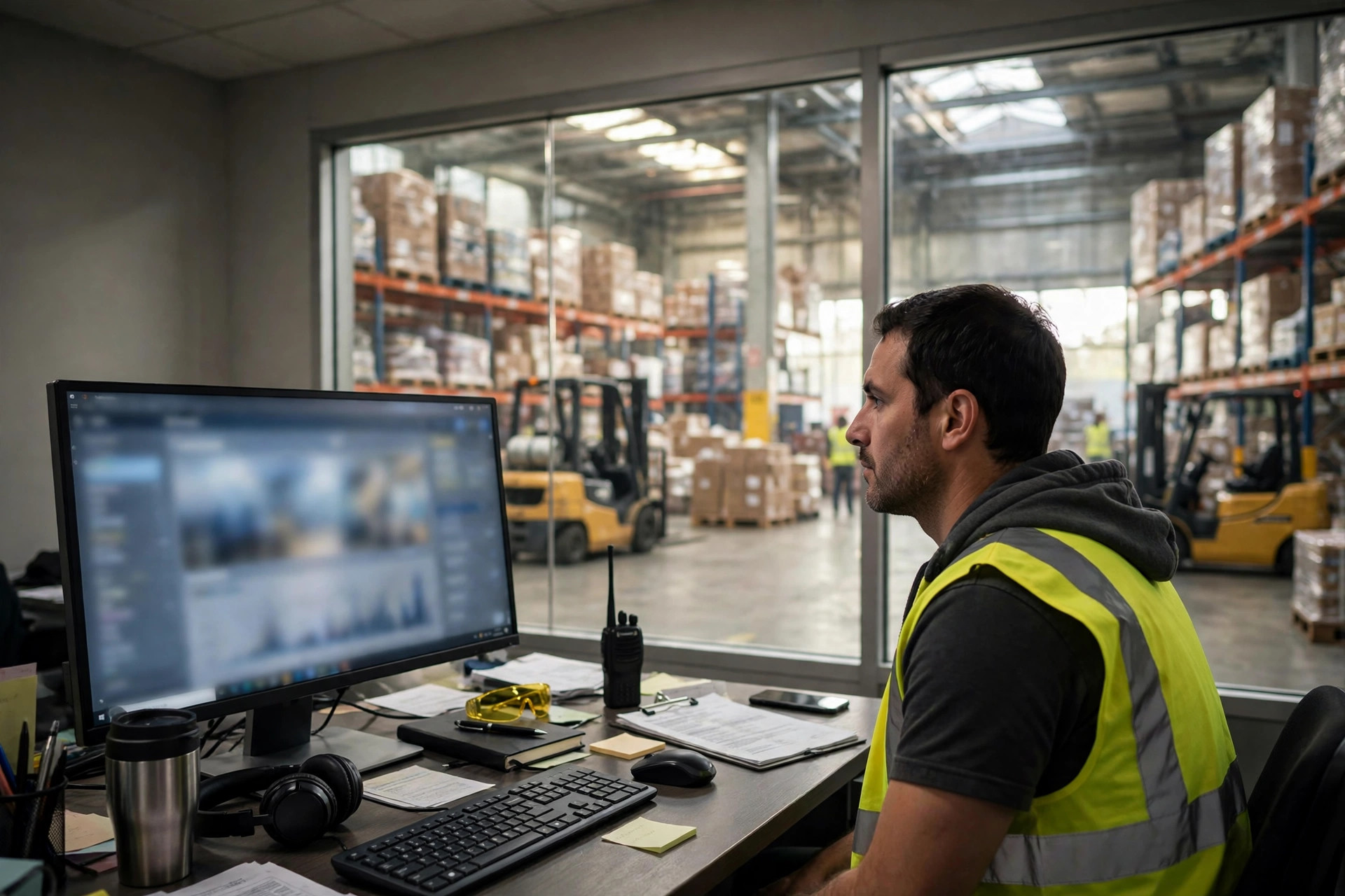 À qui appartiennent vos données quand vous quittez un WMS SaaS : les clauses de sortie à verrouiller avant de signer