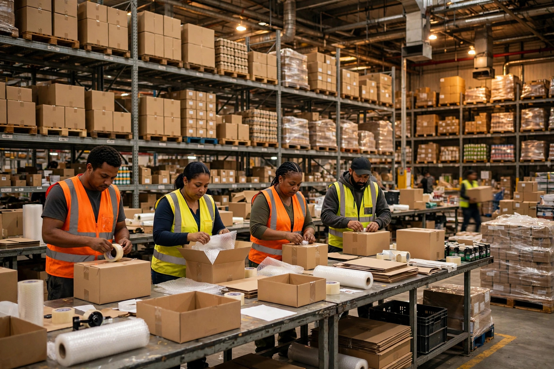 South Africa Overseas Warehouse: My Takealot Playbook — Customs, Stocking, and Last-Mile Truth