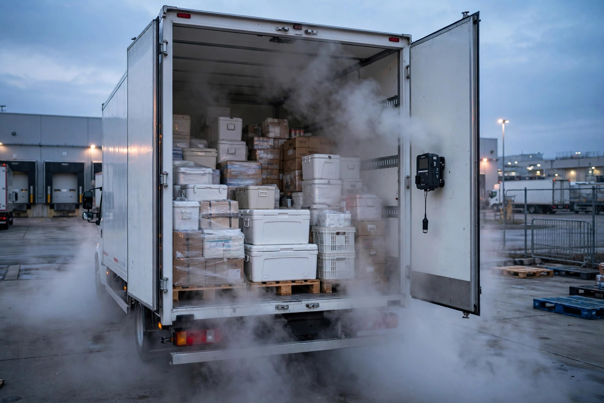 Shipment Arrived Warm? How to File a Temperature Excursion Claim and Actually Get Paid
