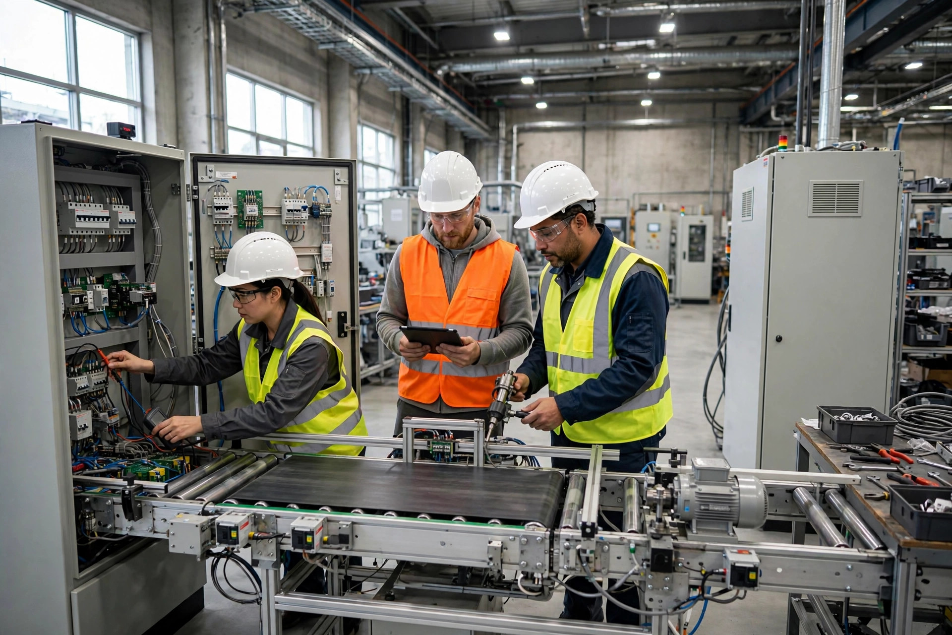 Costo y plazos de la certificación UL: guía práctica para exportadores de equipos de automatización al mercado estadounidense