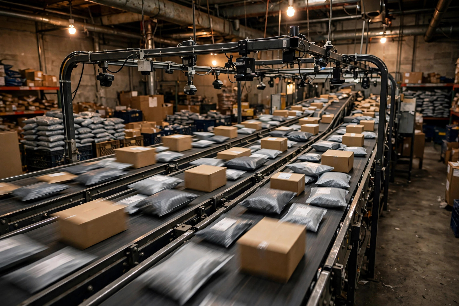 Colis de moins d'une livre : USPS Ground Advantage vs UPS SurePost, lequel gagne ?