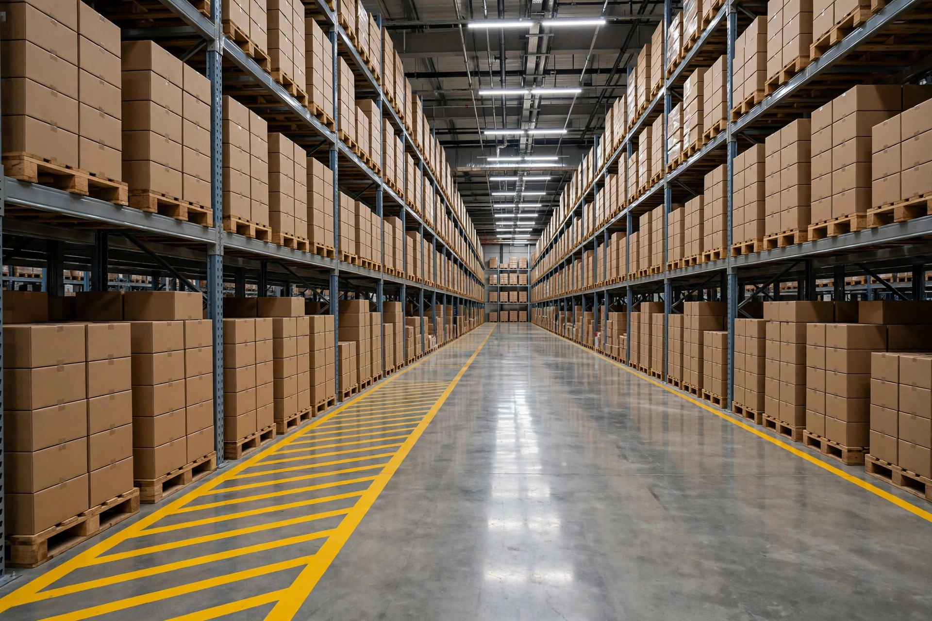 Warehouse 5S Isn't Spring Cleaning: A Dirt-Practical Playbook for Small Warehouses