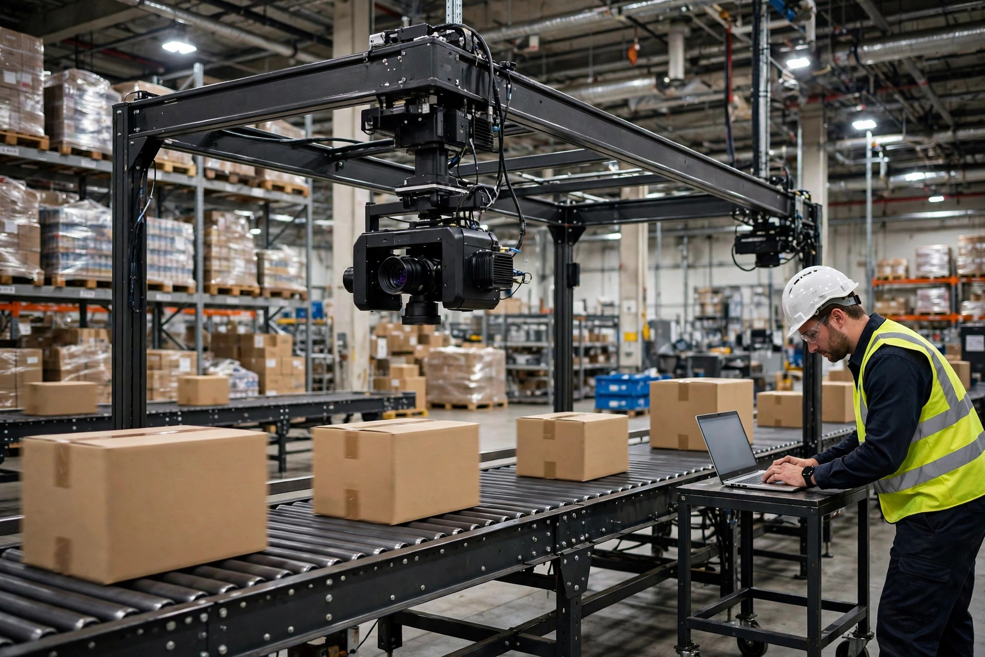 Incremental Learning for Warehouse Vision AI: When to Update, When to Retrain