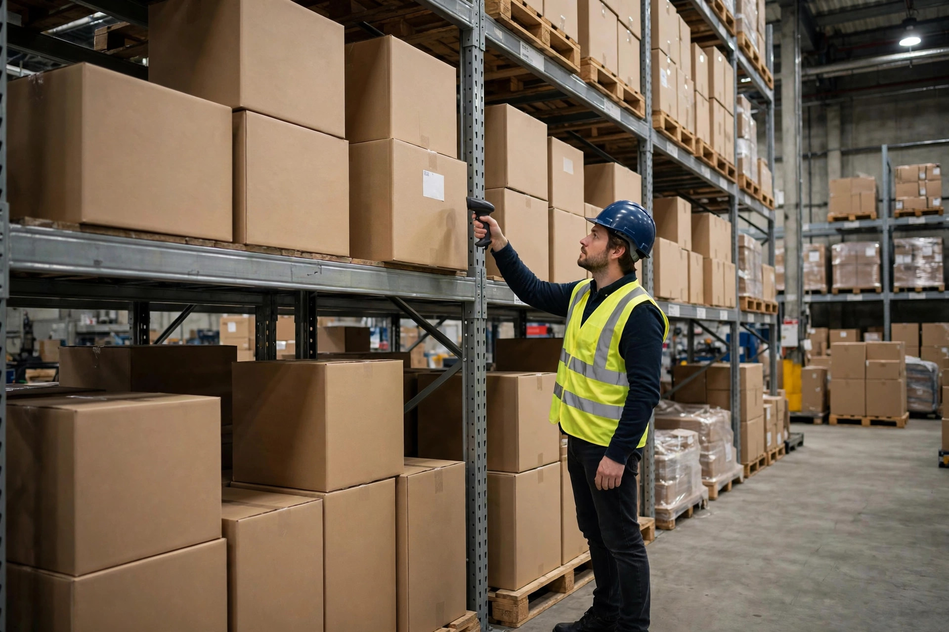 Warehouse Barcode System Setup: Labels, Printers, and Scanners That Actually Work Together