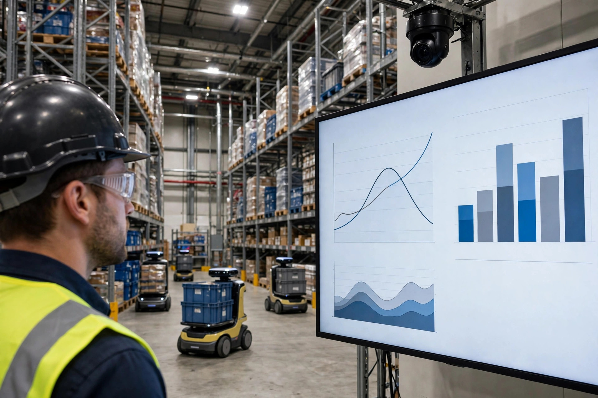 Calidad de datos en almacenes para la IA: una limpieza en tres pasos antes de comprar software