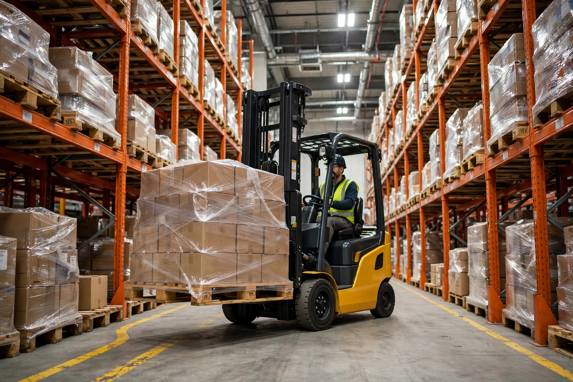 Selling Warehouse Equipment into China: Which Products Need CCC Certification and How Long It Takes