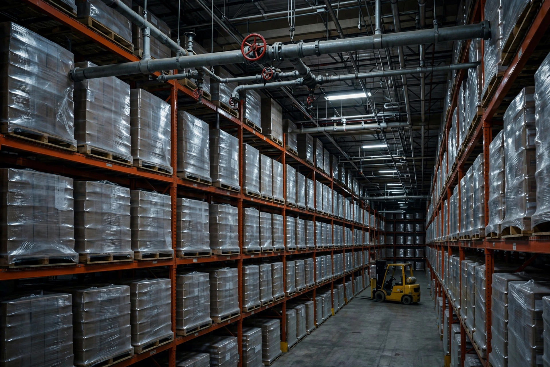 Deducibles de seguros de almacén: haciendo los cálculos del riesgo retenido