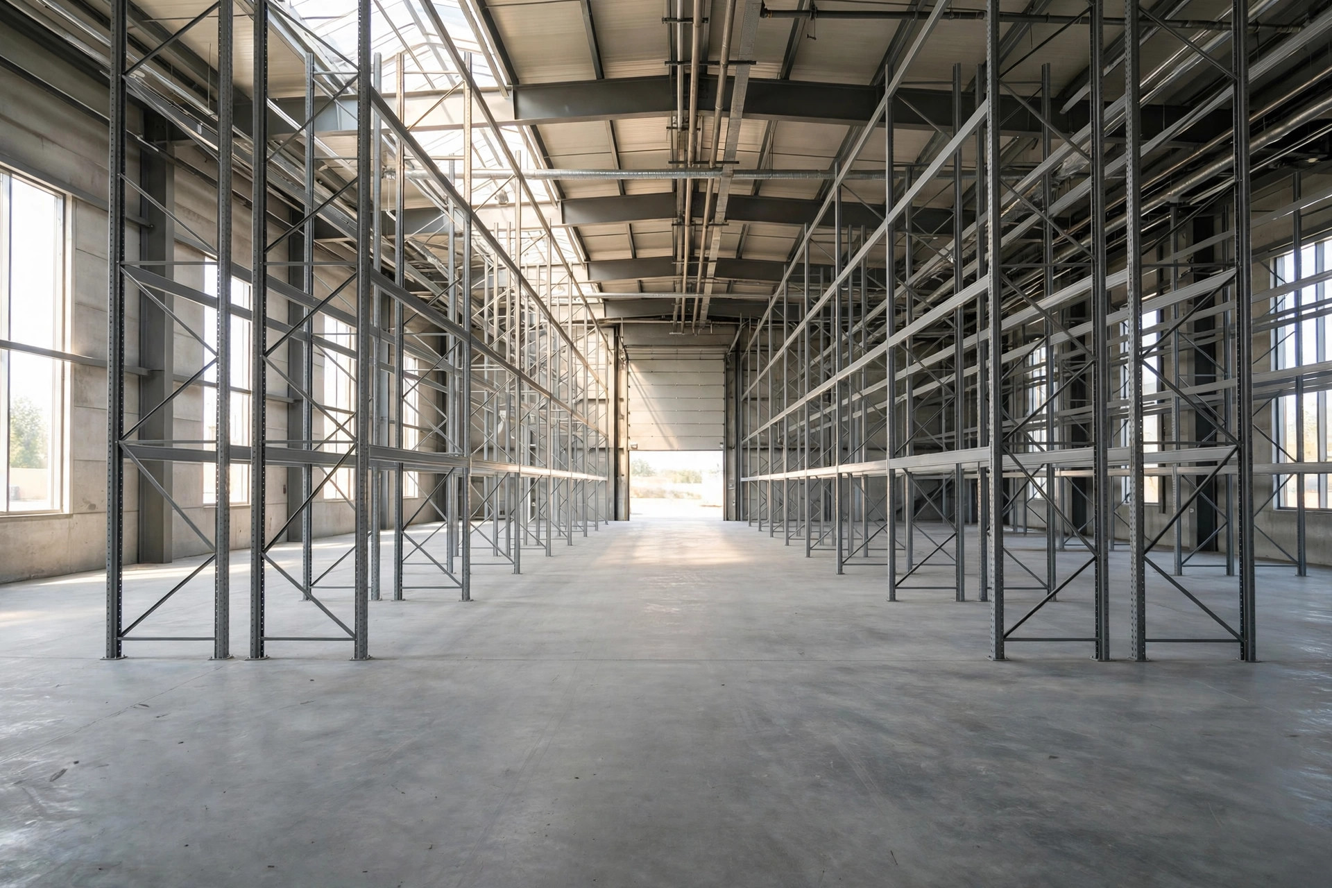Using a Warehouse Leasing Broker: Commissions, Exclusivity Terms and Price Comparison