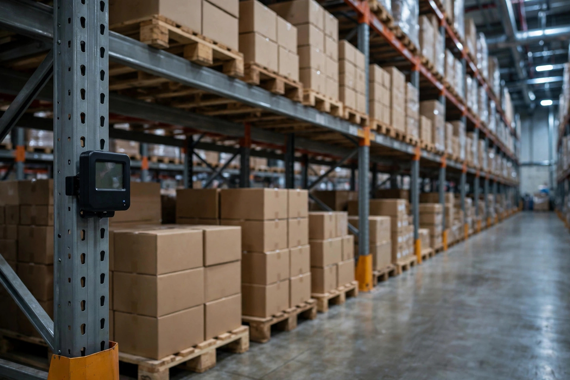 Warehouse Mold Prevention: Humidity Control, Pallet Moisture, and Three Lines of Defense for Inventory