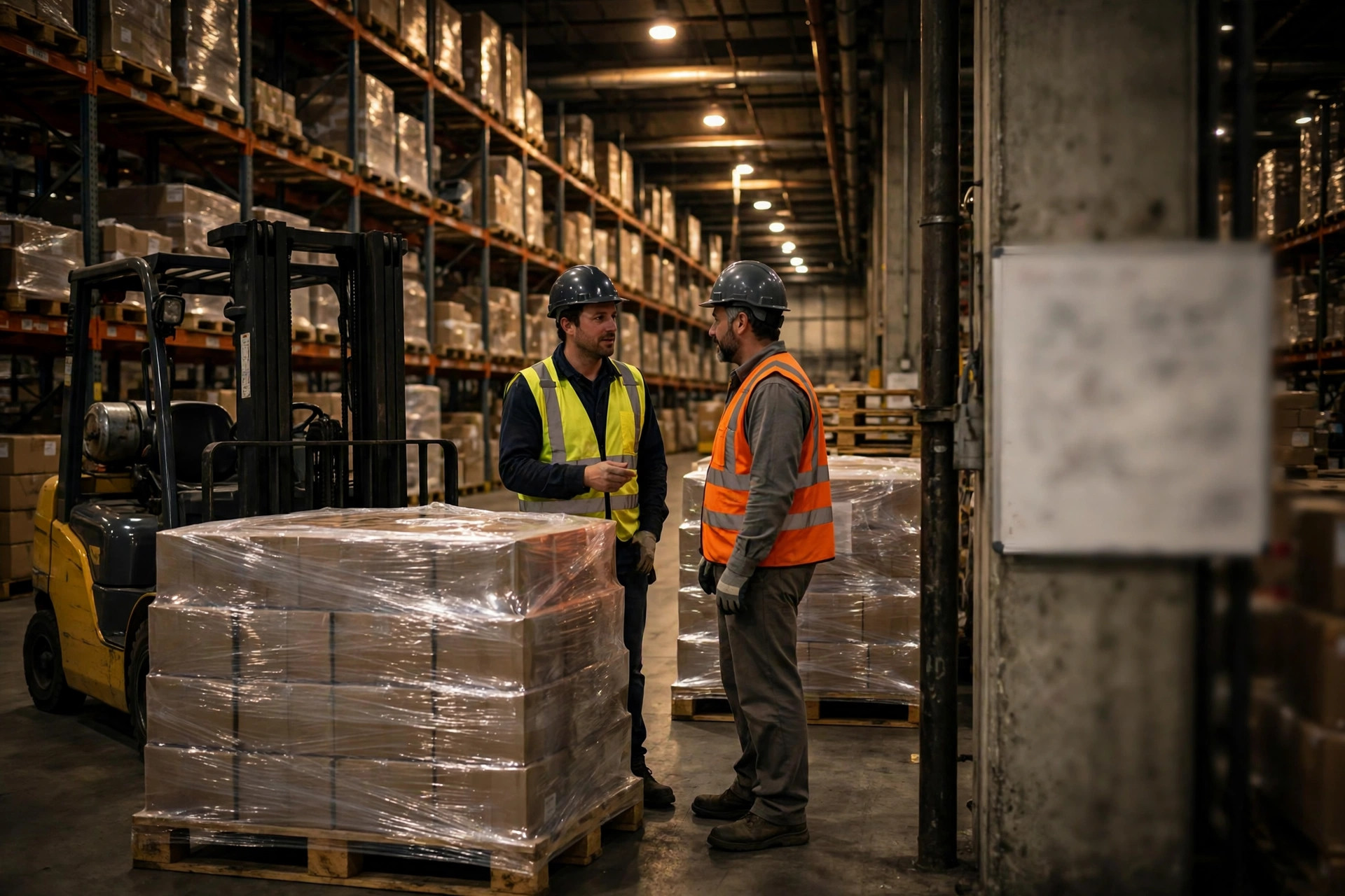 How to Reduce Warehouse Overtime Costs: Scheduling and Cross-Training That Work
