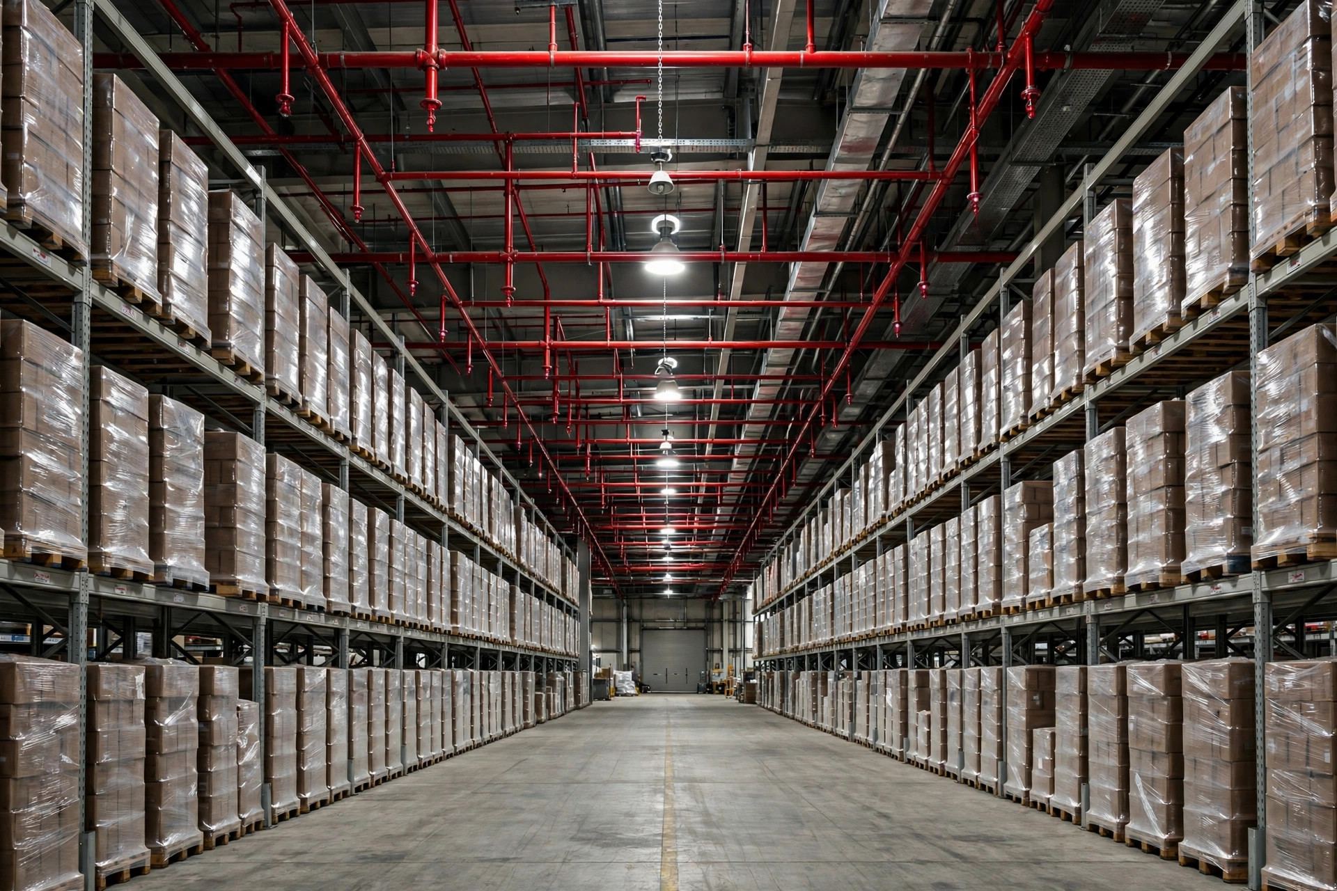 Warehouse Sprinkler Coverage Blind Spots: 5 Places Fire Inspectors Always Check Before Sign-Off