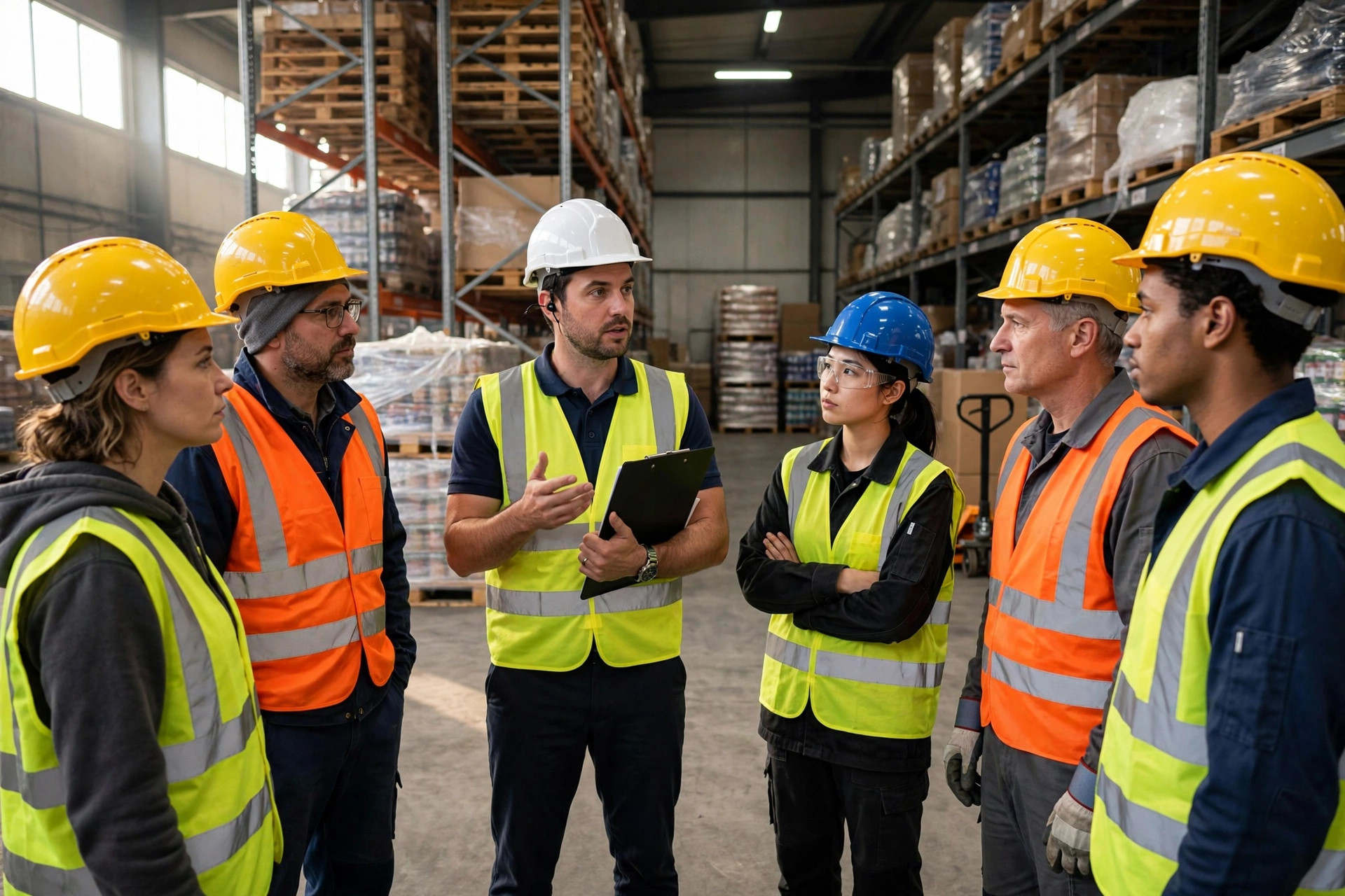 Warehouse Temp-to-Perm Conversion: Hours, Benefits, and Compliance Hurdles
