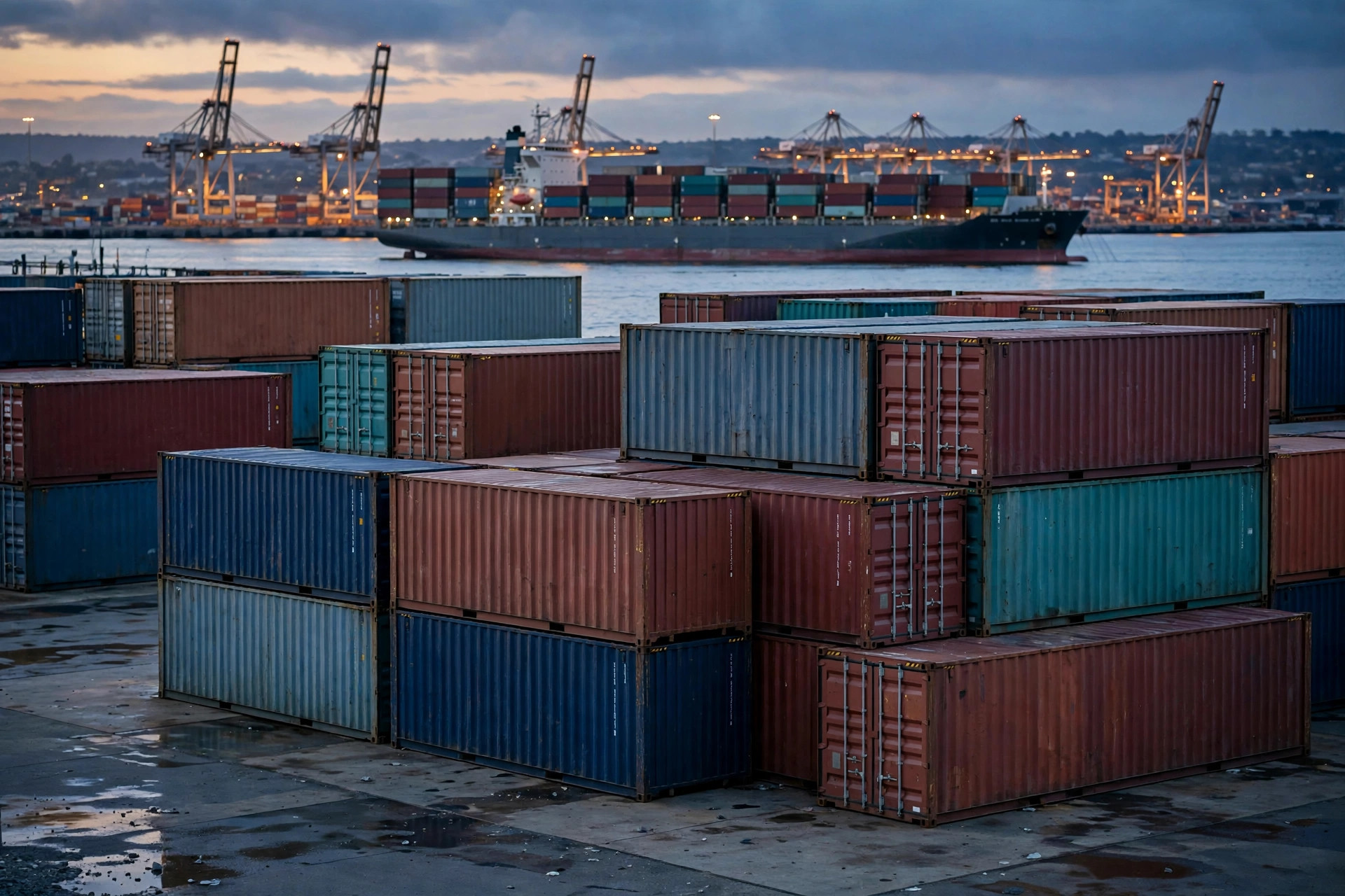 Quand le dépôt AES est-il requis pour les exportations ? Seuils et sanctions