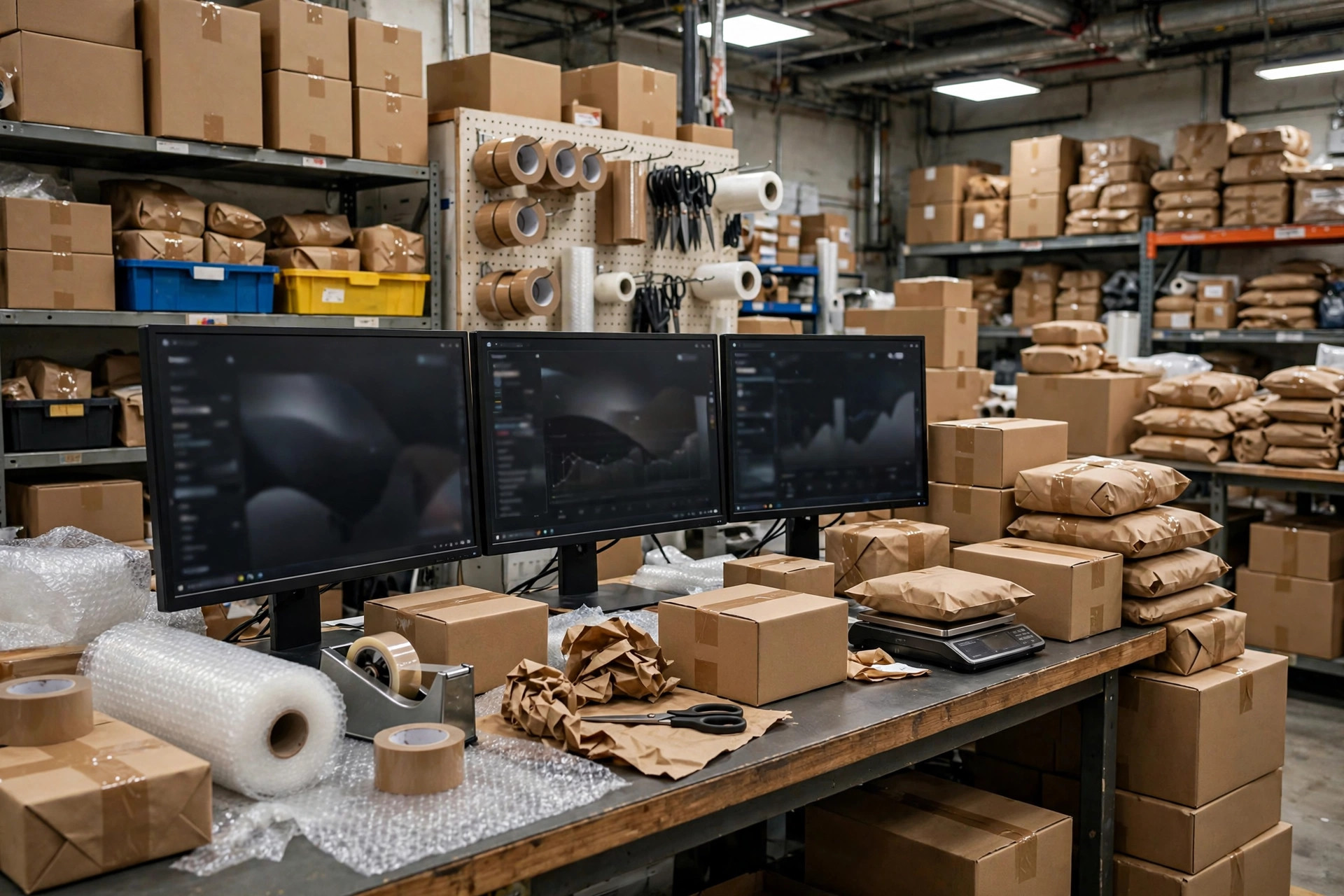 5 señales de que tu negocio de comercio electrónico necesita un OMS