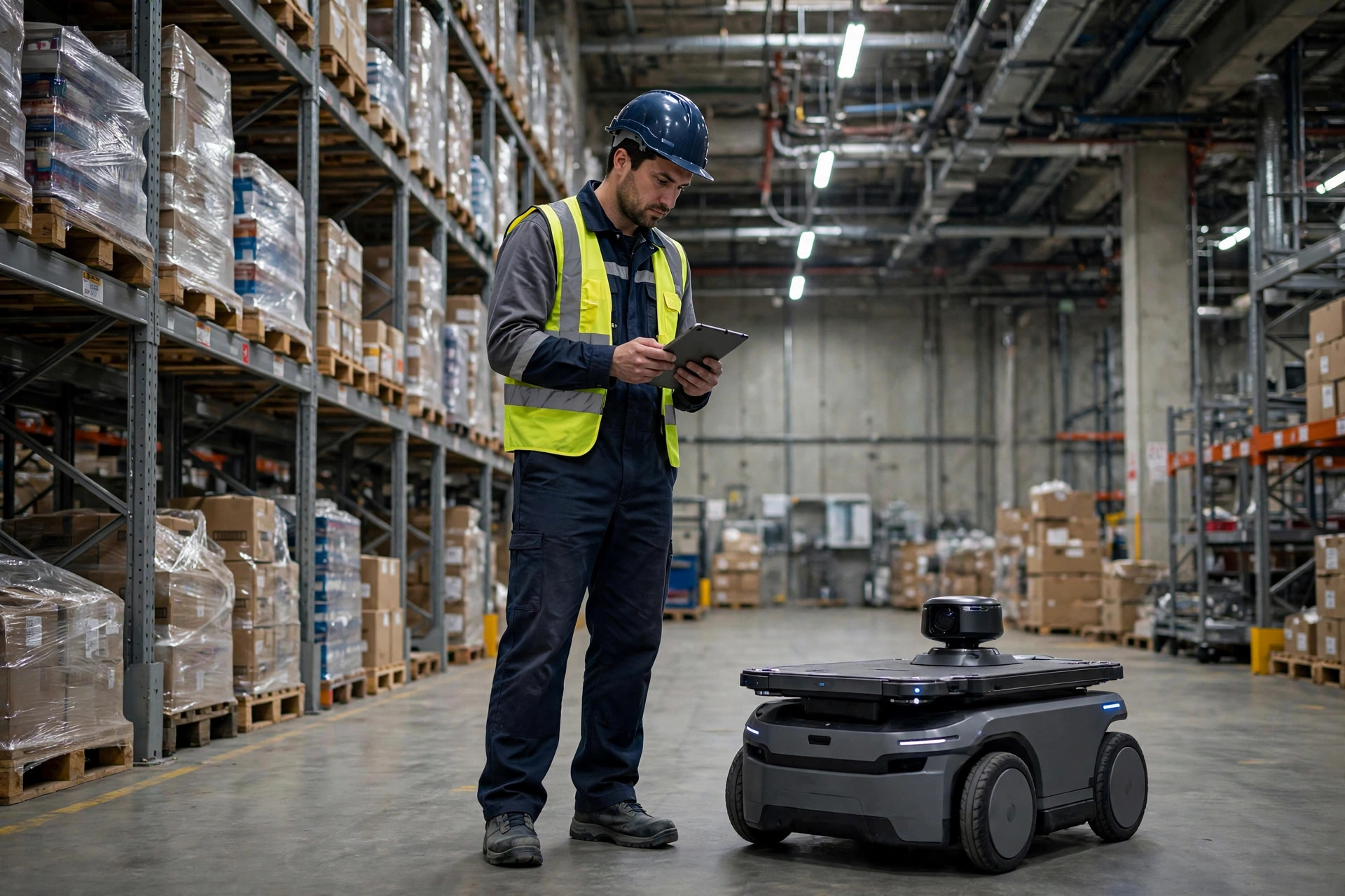 When to Kill an AI Pilot: A Stop-Loss Checklist for Warehouse AI Projects