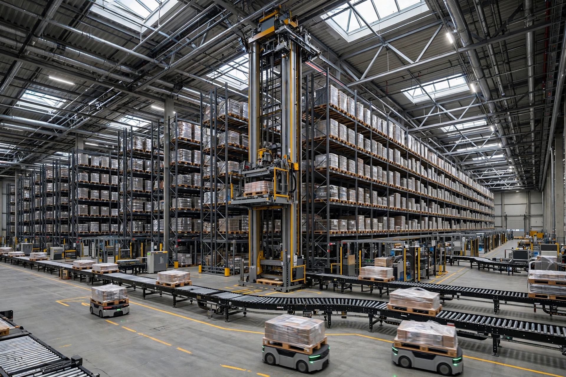 Why Warehouse Automation Projects Miss Their ROI: Five Real Causes From Post-Mortems