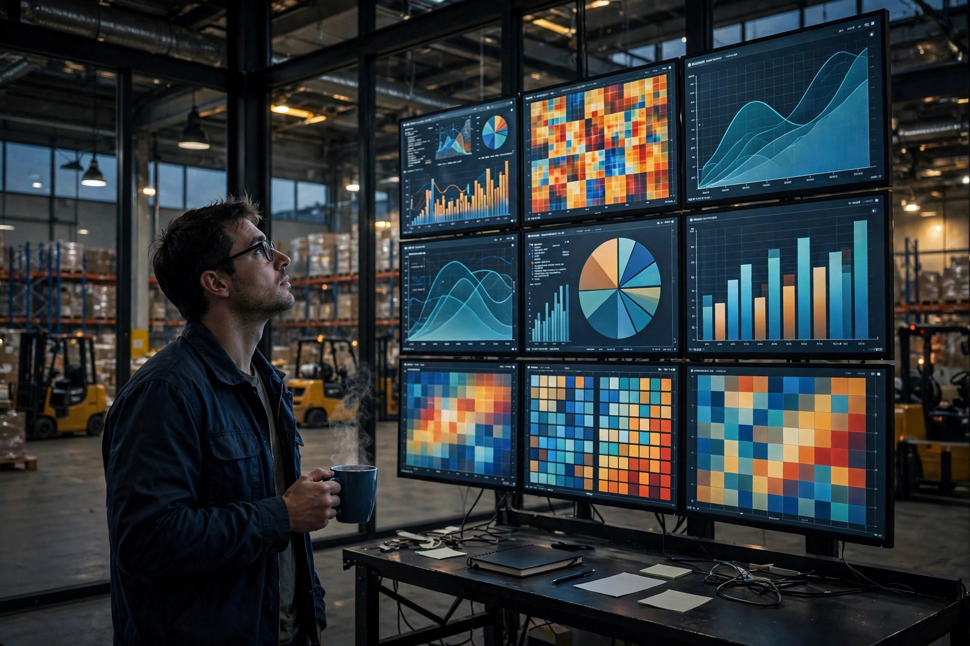 APIs ouvertes WMS : 5 pièges d'intégration à éviter