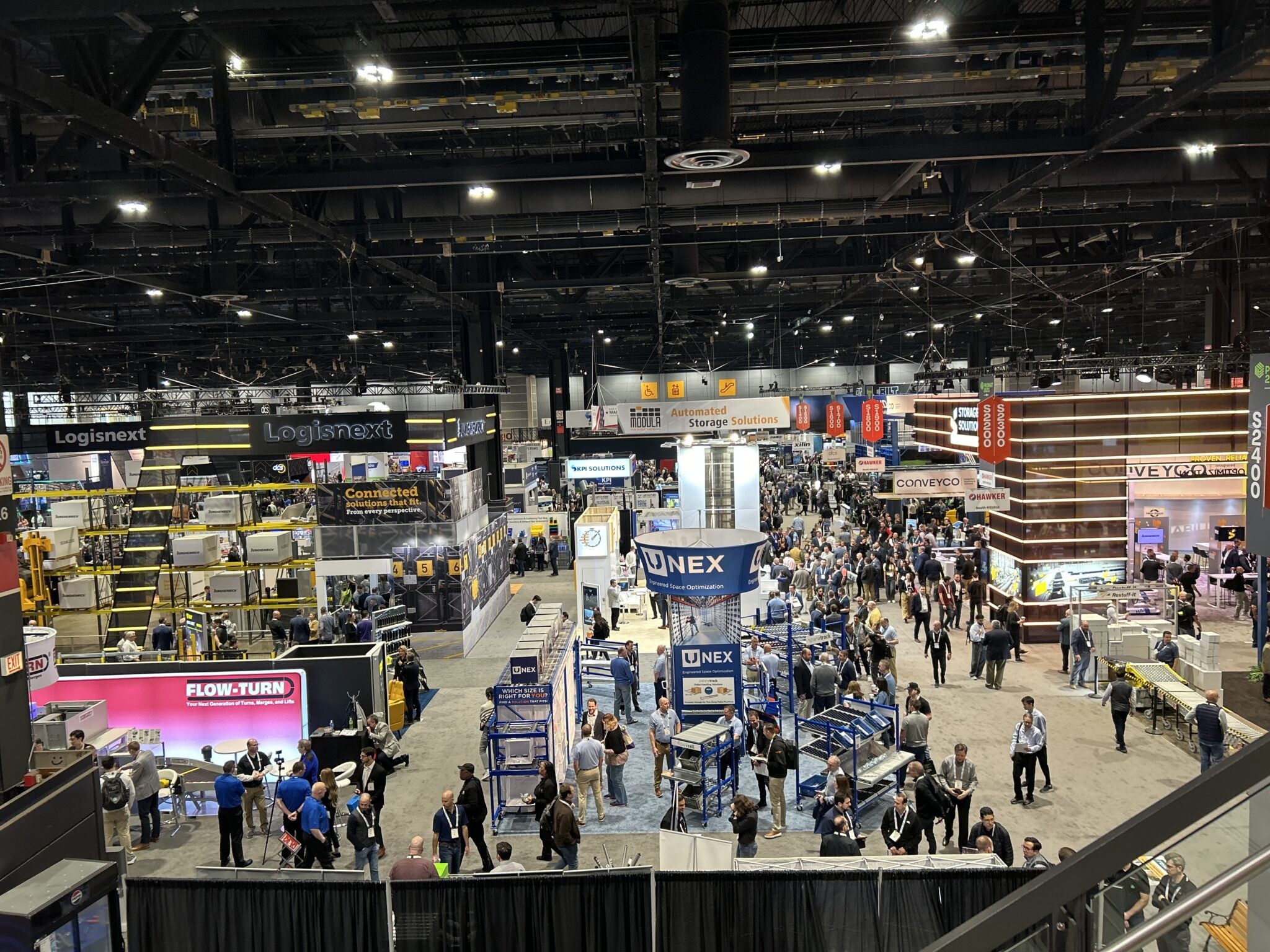 ProMat 2027