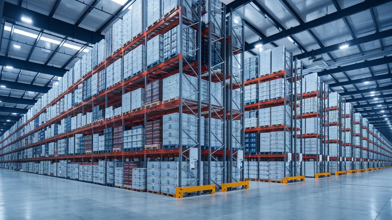 3rd World Cold Chain Expo 2027