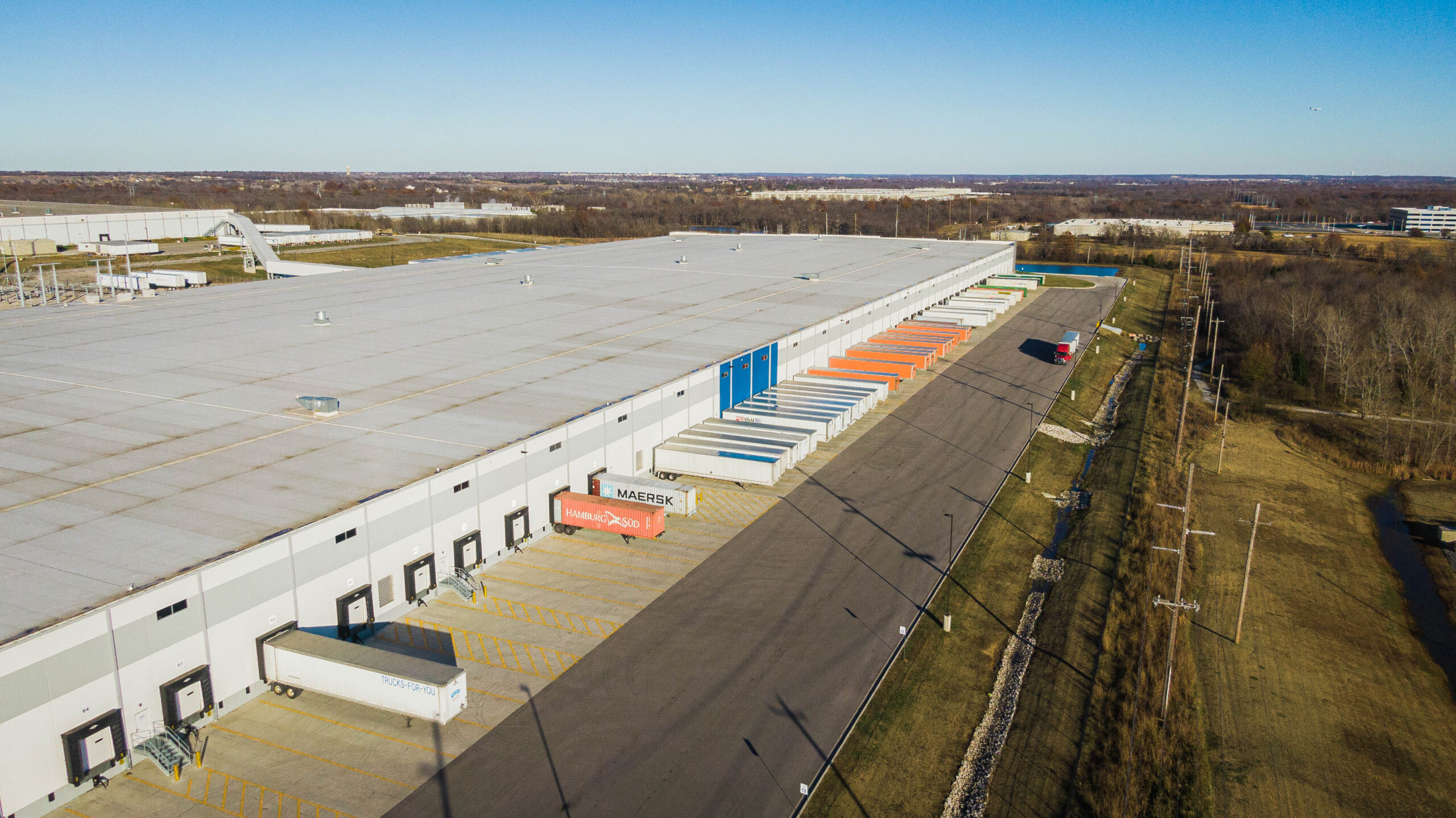 FedEx Logistics begins its "next chapter" with CEVA Logistics