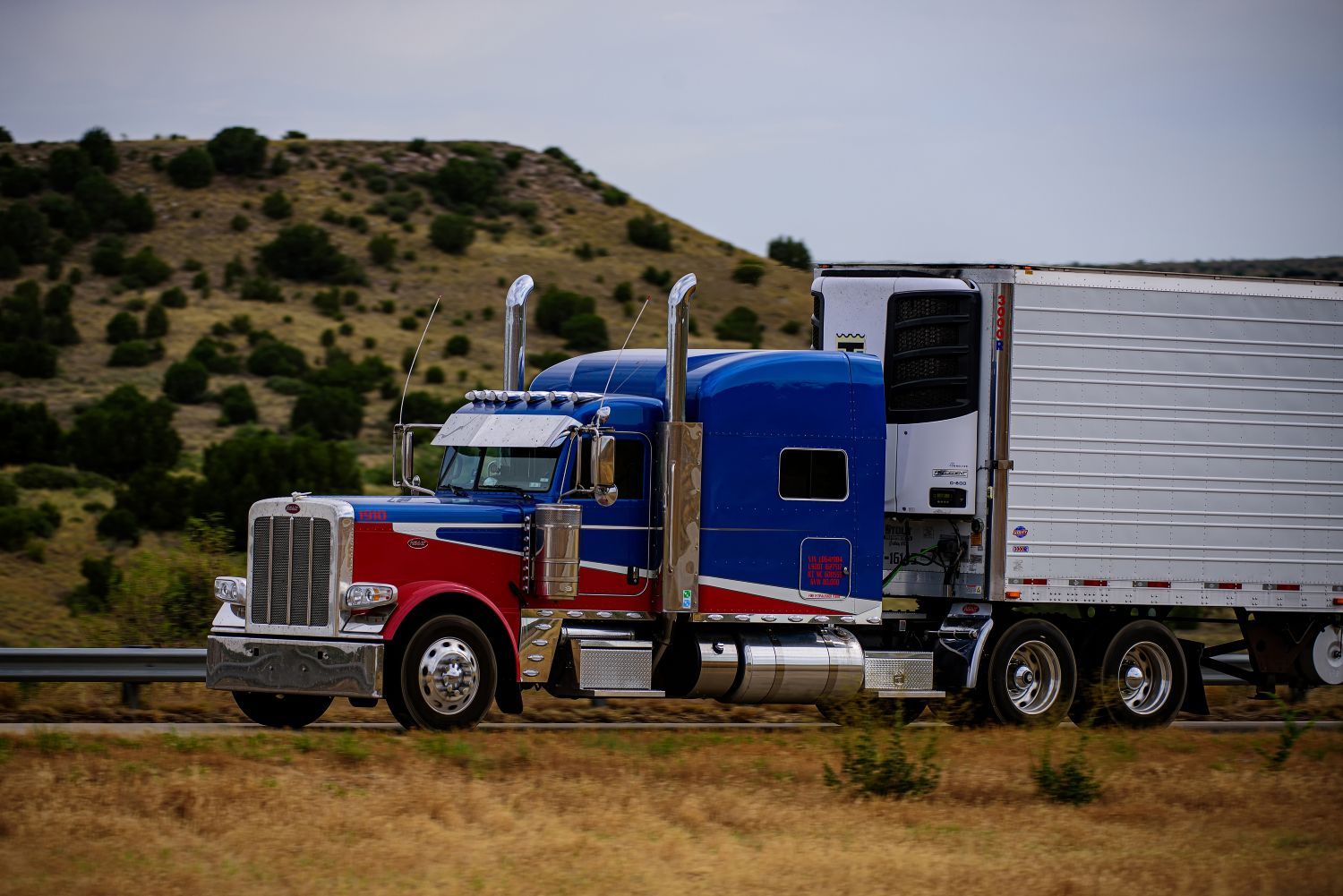 C. H. Robinson-RXO deal part of 'meaningful consolidation' in logistics space