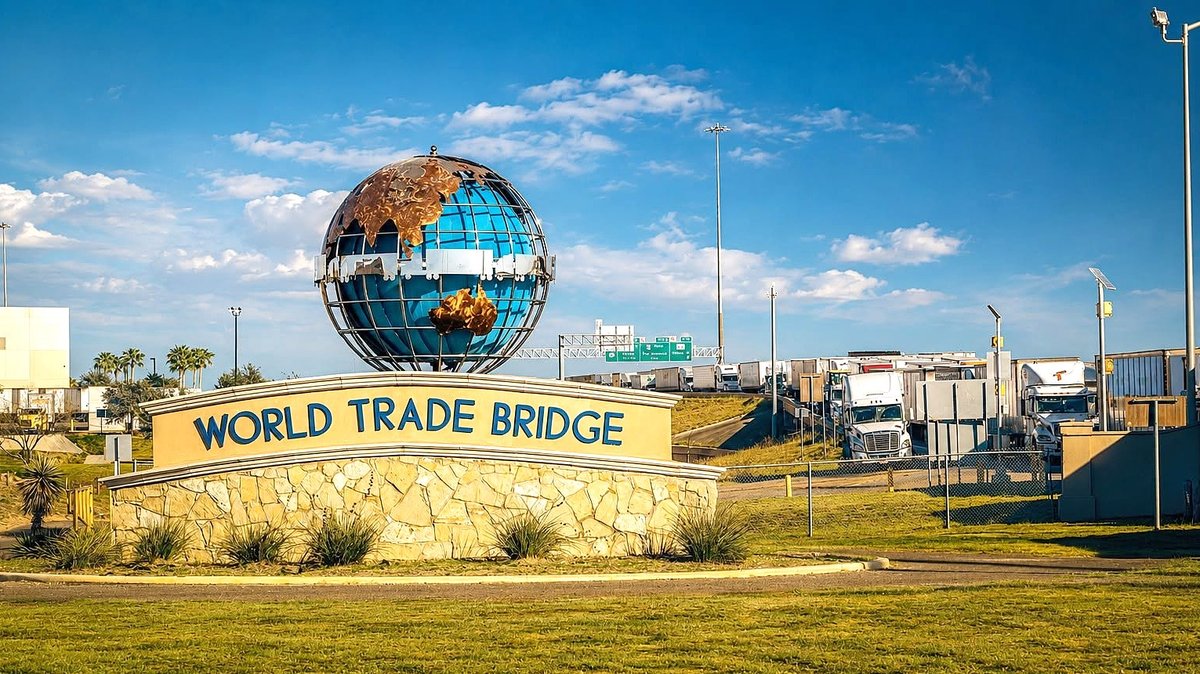 Mexico remains top US trading partner as August commerce hits $94.3B