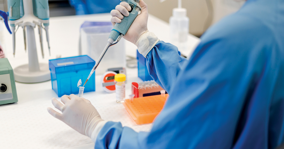 FDA clears path for oral fluid, hair drug tests