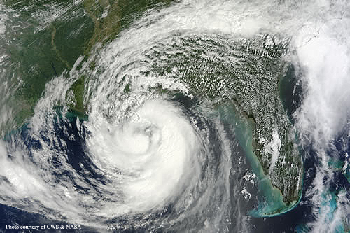 First hurricane to reach U.S. in 2026 could arrive by Friday night