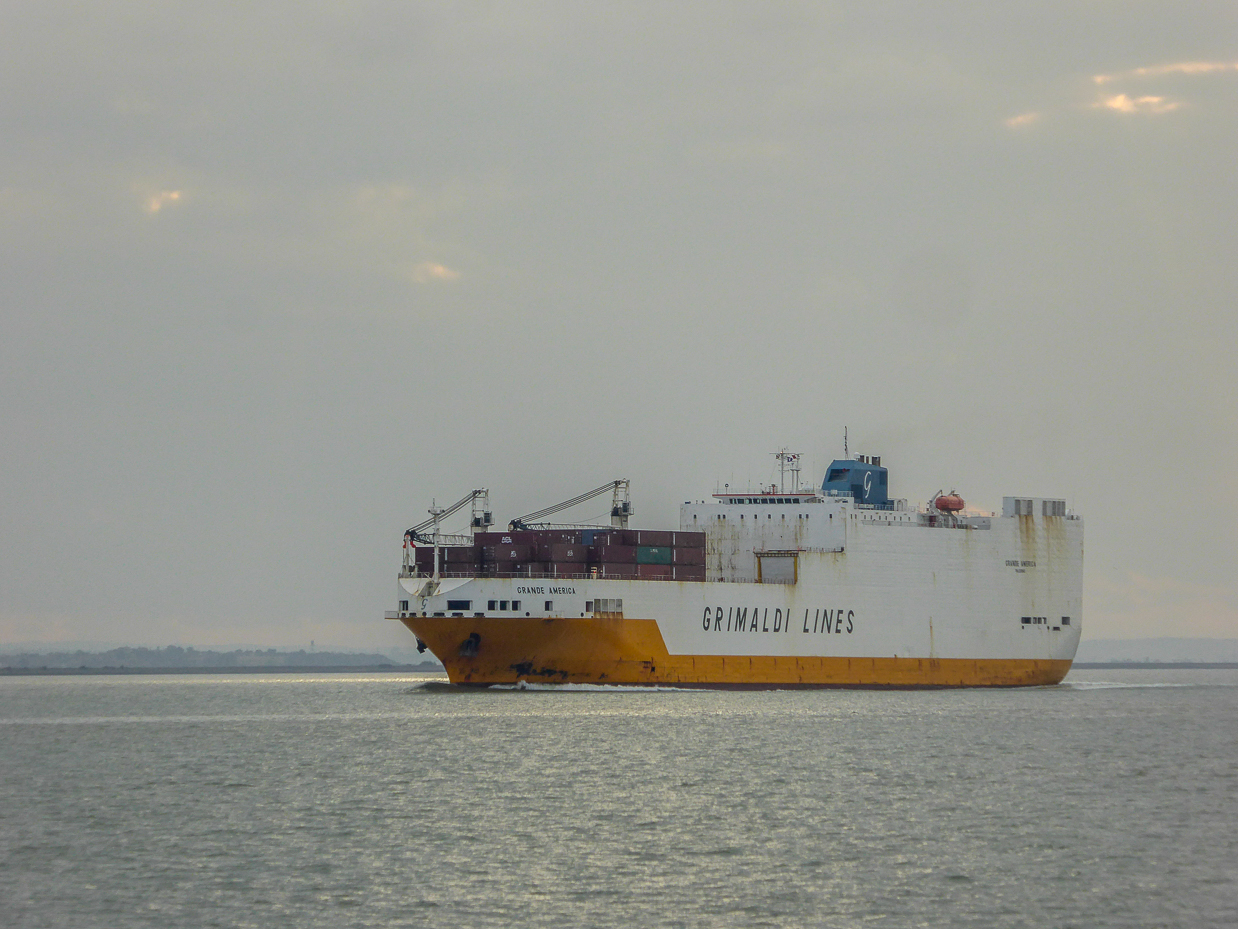 From Policy to Practice: Shipping's Regulatory Autumn Puts Proof on Trial