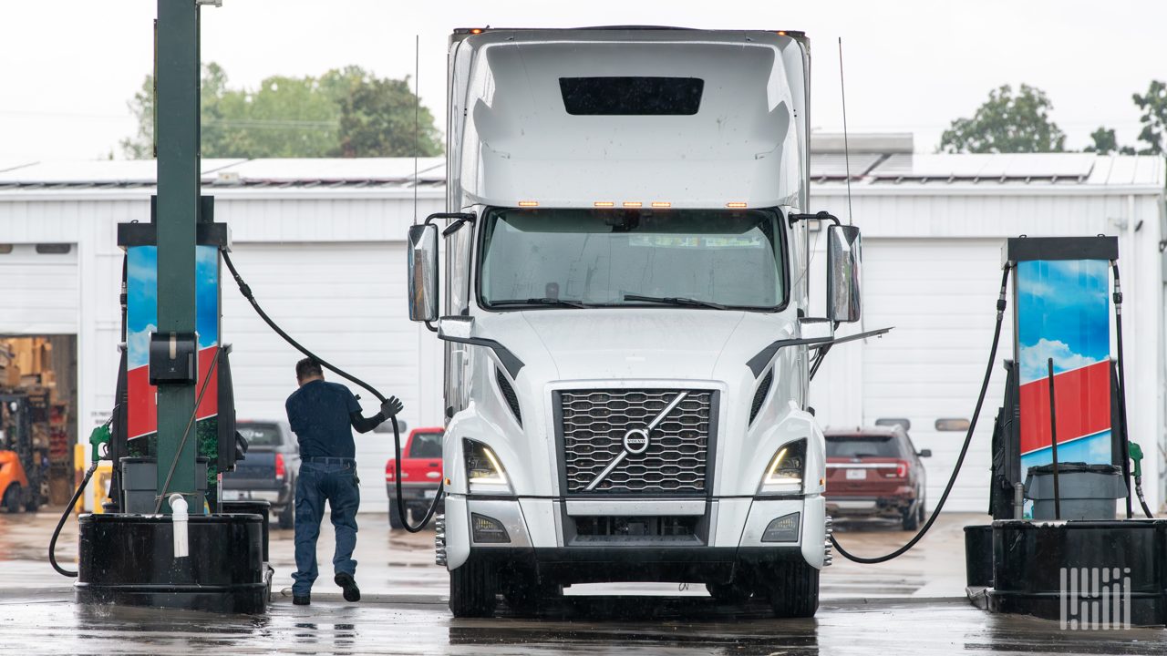 Formal EO order on red dye diesel short on specifics