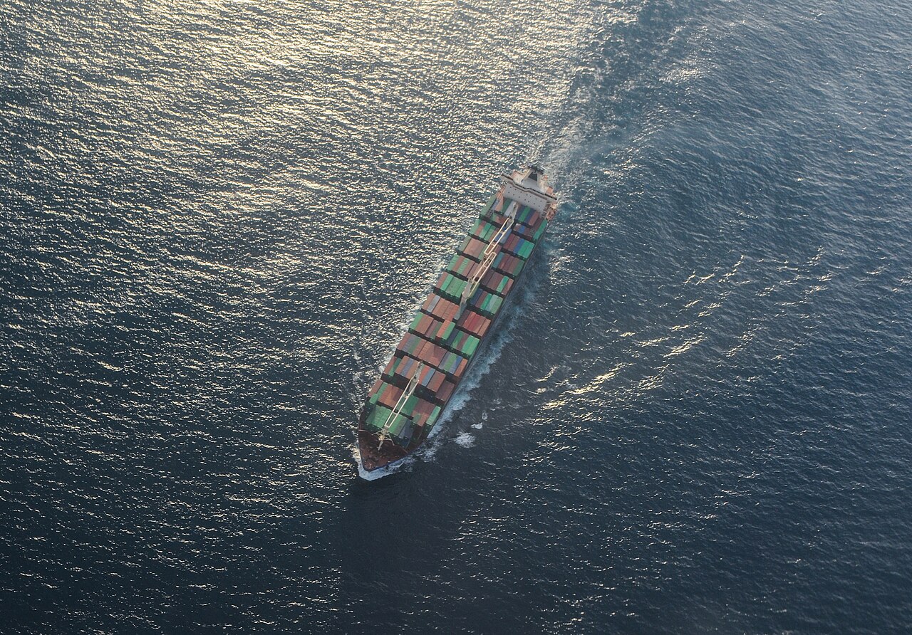 Ningbo Containerized Freight Index Report, 2 October 2026