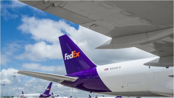 FedEx Dubai facility gains IATA CEIV Pharma certification