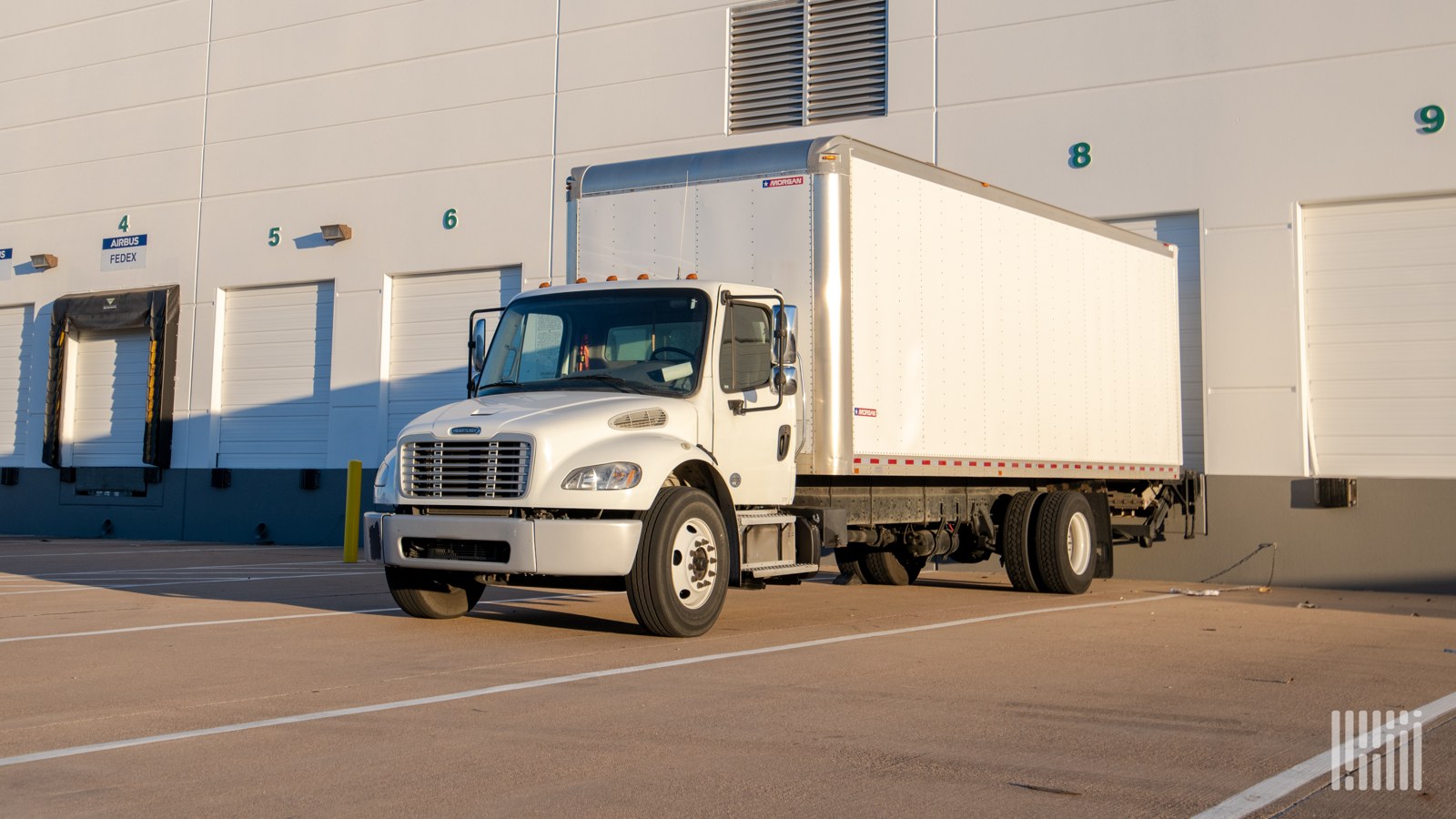 Fake freight broker redirects $273K seafood shipment in New Jersey cargo theft attempt
