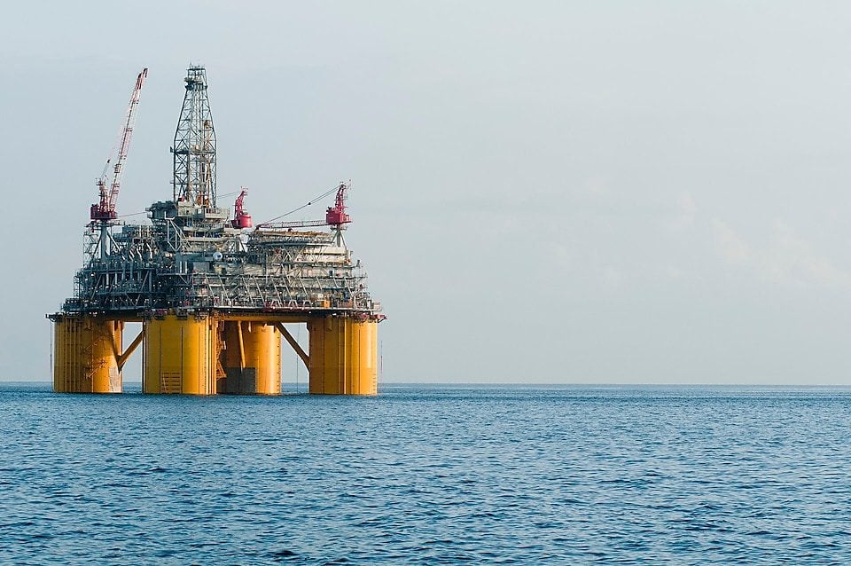 Tiny Drones Help Tackle Shell's Million-Dollar Hurricane Problem