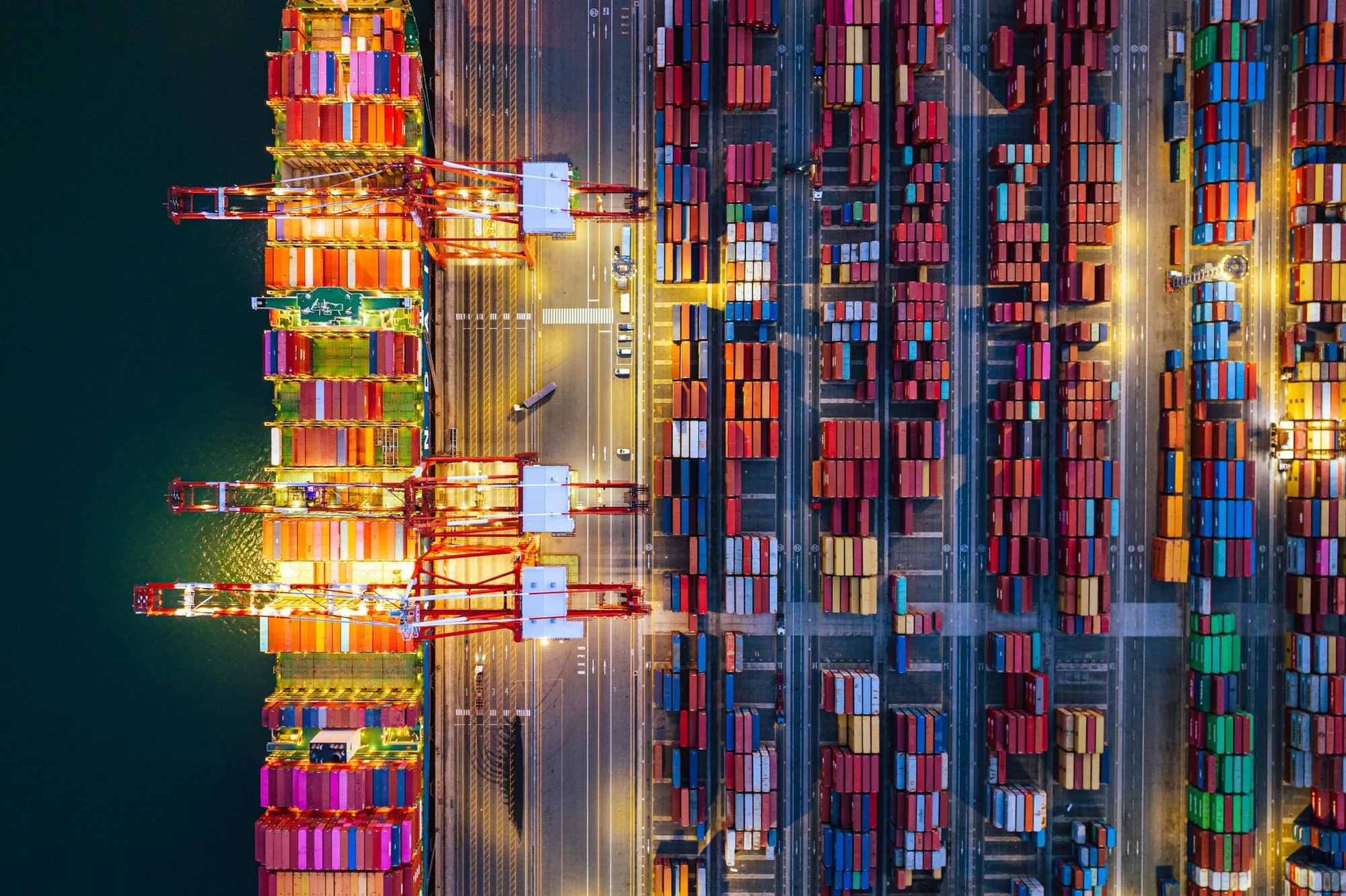 Supply Chain Orchestration Is Becoming the Control Layer Between Decisions and Execution