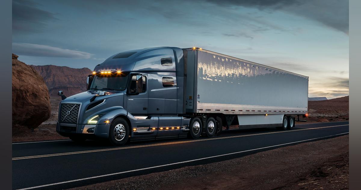 How GP Transco Cuts Trucking Fuel Costs, a Tenth of a Gallon at a Time