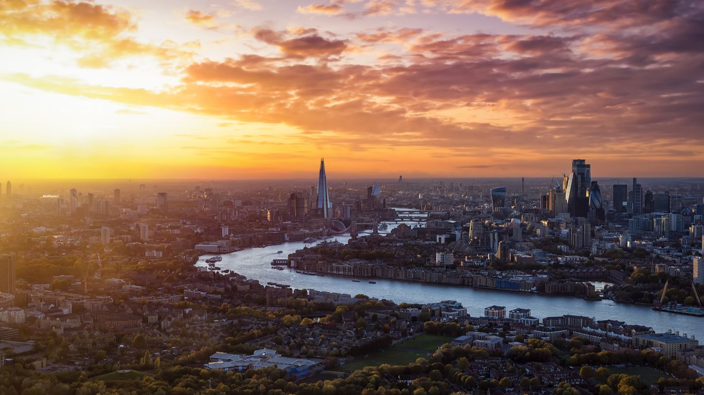 The future of city logistics takes centre stage at Urban Logistics