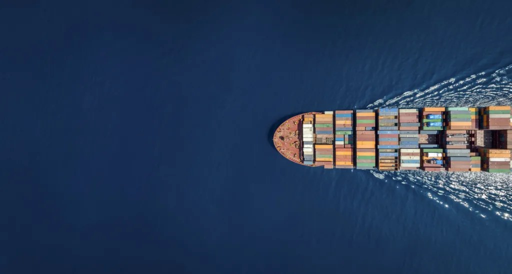 1 in 12 Ocean Shipments Has a Blank Carrier ETA