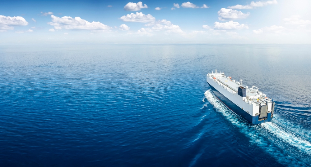 China wants more - and bigger - car-carriers to meet export demand